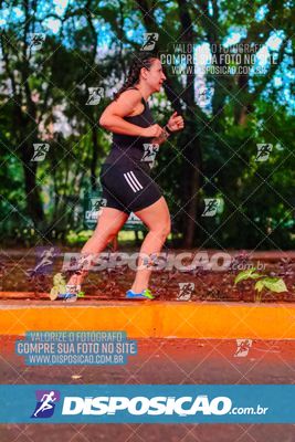 21ª PROVA PEDESTRE CIDADE DE LONDRINA