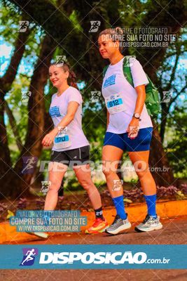 21ª PROVA PEDESTRE CIDADE DE LONDRINA