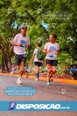 21ª PROVA PEDESTRE CIDADE DE LONDRINA