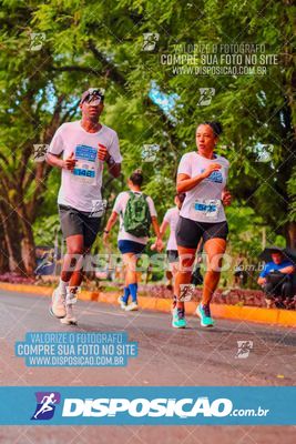 21ª PROVA PEDESTRE CIDADE DE LONDRINA