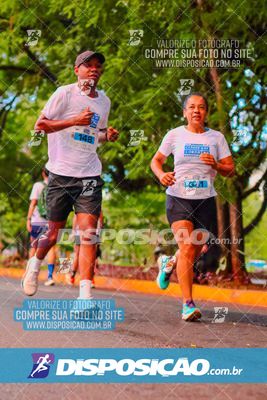 21ª PROVA PEDESTRE CIDADE DE LONDRINA