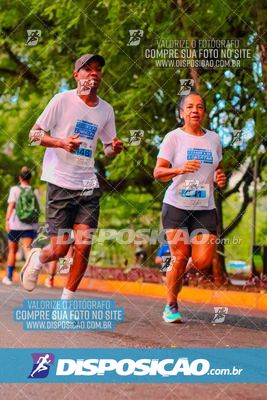 21ª PROVA PEDESTRE CIDADE DE LONDRINA