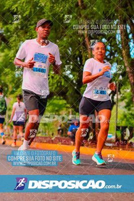 21ª PROVA PEDESTRE CIDADE DE LONDRINA