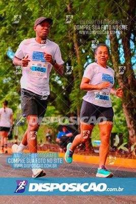21ª PROVA PEDESTRE CIDADE DE LONDRINA