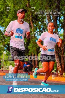 21ª PROVA PEDESTRE CIDADE DE LONDRINA