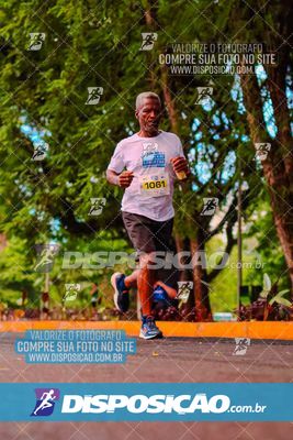 21ª PROVA PEDESTRE CIDADE DE LONDRINA