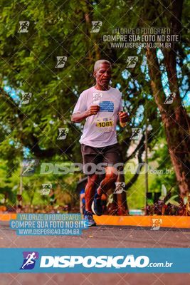 21ª PROVA PEDESTRE CIDADE DE LONDRINA