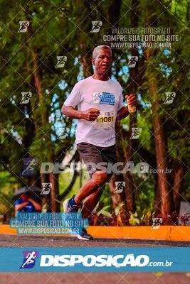 21ª PROVA PEDESTRE CIDADE DE LONDRINA