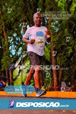 21ª PROVA PEDESTRE CIDADE DE LONDRINA