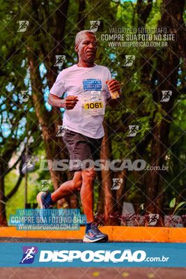 21ª PROVA PEDESTRE CIDADE DE LONDRINA