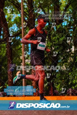 21ª PROVA PEDESTRE CIDADE DE LONDRINA