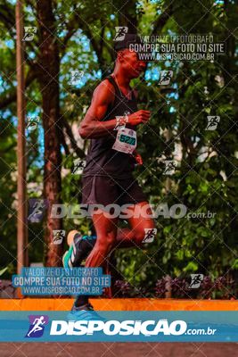 21ª PROVA PEDESTRE CIDADE DE LONDRINA