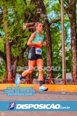 21ª PROVA PEDESTRE CIDADE DE LONDRINA