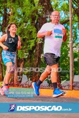 21ª PROVA PEDESTRE CIDADE DE LONDRINA