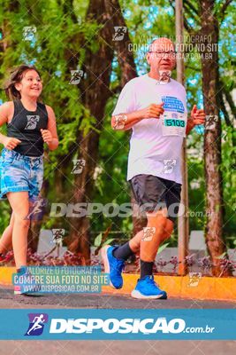 21ª PROVA PEDESTRE CIDADE DE LONDRINA