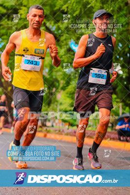 21ª PROVA PEDESTRE CIDADE DE LONDRINA