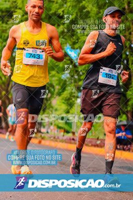 21ª PROVA PEDESTRE CIDADE DE LONDRINA