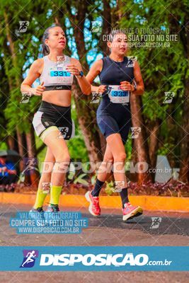 21ª PROVA PEDESTRE CIDADE DE LONDRINA