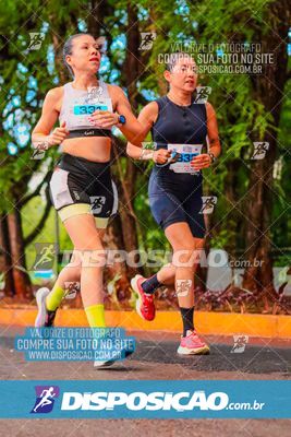 21ª PROVA PEDESTRE CIDADE DE LONDRINA