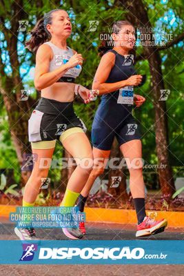 21ª PROVA PEDESTRE CIDADE DE LONDRINA