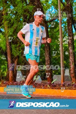 21ª PROVA PEDESTRE CIDADE DE LONDRINA