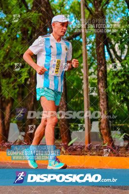 21ª PROVA PEDESTRE CIDADE DE LONDRINA