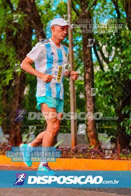 21ª PROVA PEDESTRE CIDADE DE LONDRINA