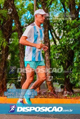 21ª PROVA PEDESTRE CIDADE DE LONDRINA