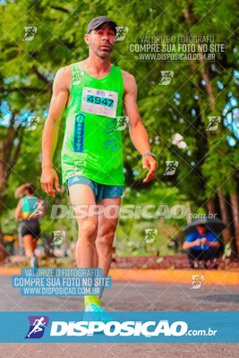 21ª PROVA PEDESTRE CIDADE DE LONDRINA