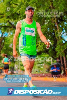 21ª PROVA PEDESTRE CIDADE DE LONDRINA