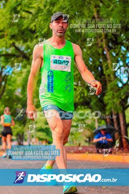 21ª PROVA PEDESTRE CIDADE DE LONDRINA