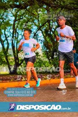 21ª PROVA PEDESTRE CIDADE DE LONDRINA