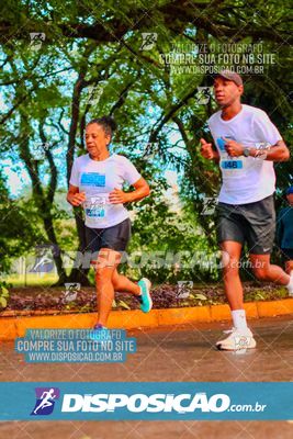 21ª PROVA PEDESTRE CIDADE DE LONDRINA