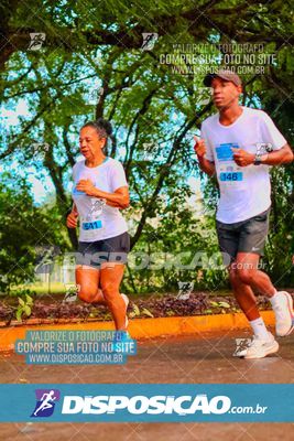 21ª PROVA PEDESTRE CIDADE DE LONDRINA