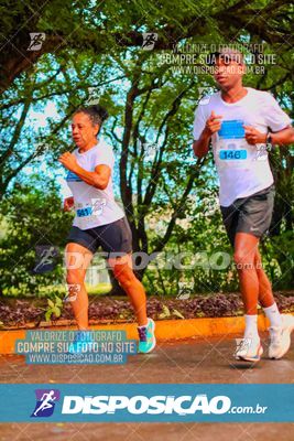 21ª PROVA PEDESTRE CIDADE DE LONDRINA