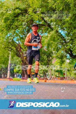 21ª PROVA PEDESTRE CIDADE DE LONDRINA