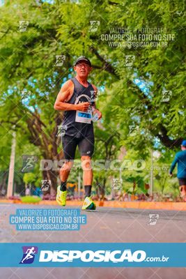 21ª PROVA PEDESTRE CIDADE DE LONDRINA