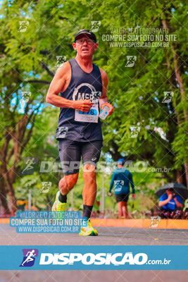 21ª PROVA PEDESTRE CIDADE DE LONDRINA