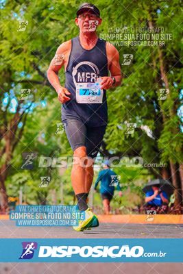 21ª PROVA PEDESTRE CIDADE DE LONDRINA