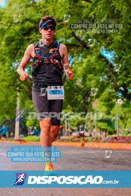 21ª PROVA PEDESTRE CIDADE DE LONDRINA