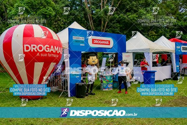 21ª PROVA PEDESTRE CIDADE DE LONDRINA