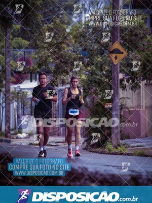 21ª PROVA PEDESTRE CIDADE DE LONDRINA