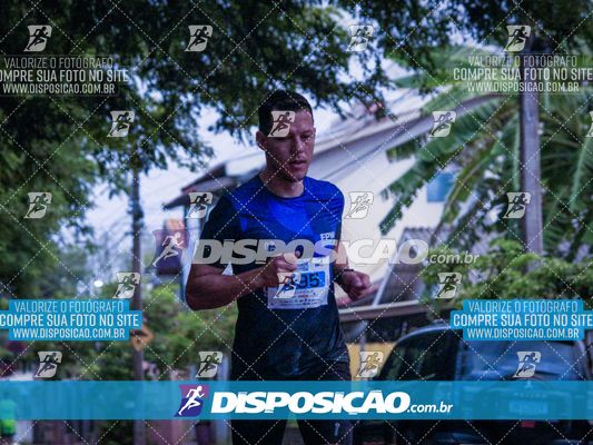 21ª PROVA PEDESTRE CIDADE DE LONDRINA