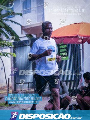 21ª PROVA PEDESTRE CIDADE DE LONDRINA