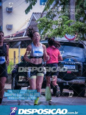 21ª PROVA PEDESTRE CIDADE DE LONDRINA