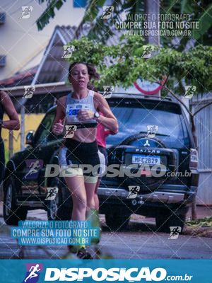 21ª PROVA PEDESTRE CIDADE DE LONDRINA