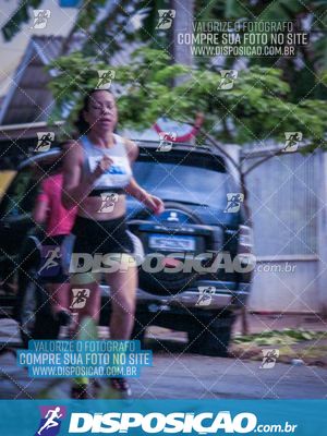 21ª PROVA PEDESTRE CIDADE DE LONDRINA