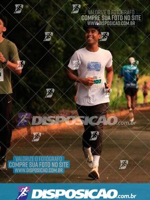 21ª PROVA PEDESTRE CIDADE DE LONDRINA