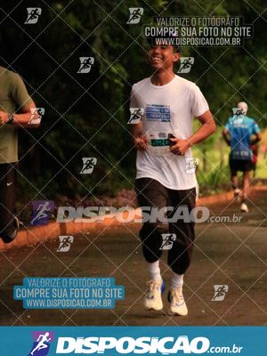 21ª PROVA PEDESTRE CIDADE DE LONDRINA