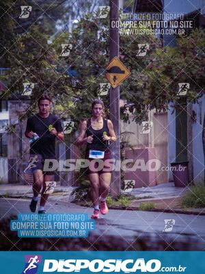 21ª PROVA PEDESTRE CIDADE DE LONDRINA